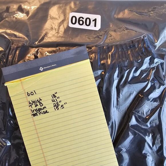 VTG Spiegel For You Womens Dress Pants Size 20 36x27 Tweed Work Wear Casual Prep - Picture 6 of 6